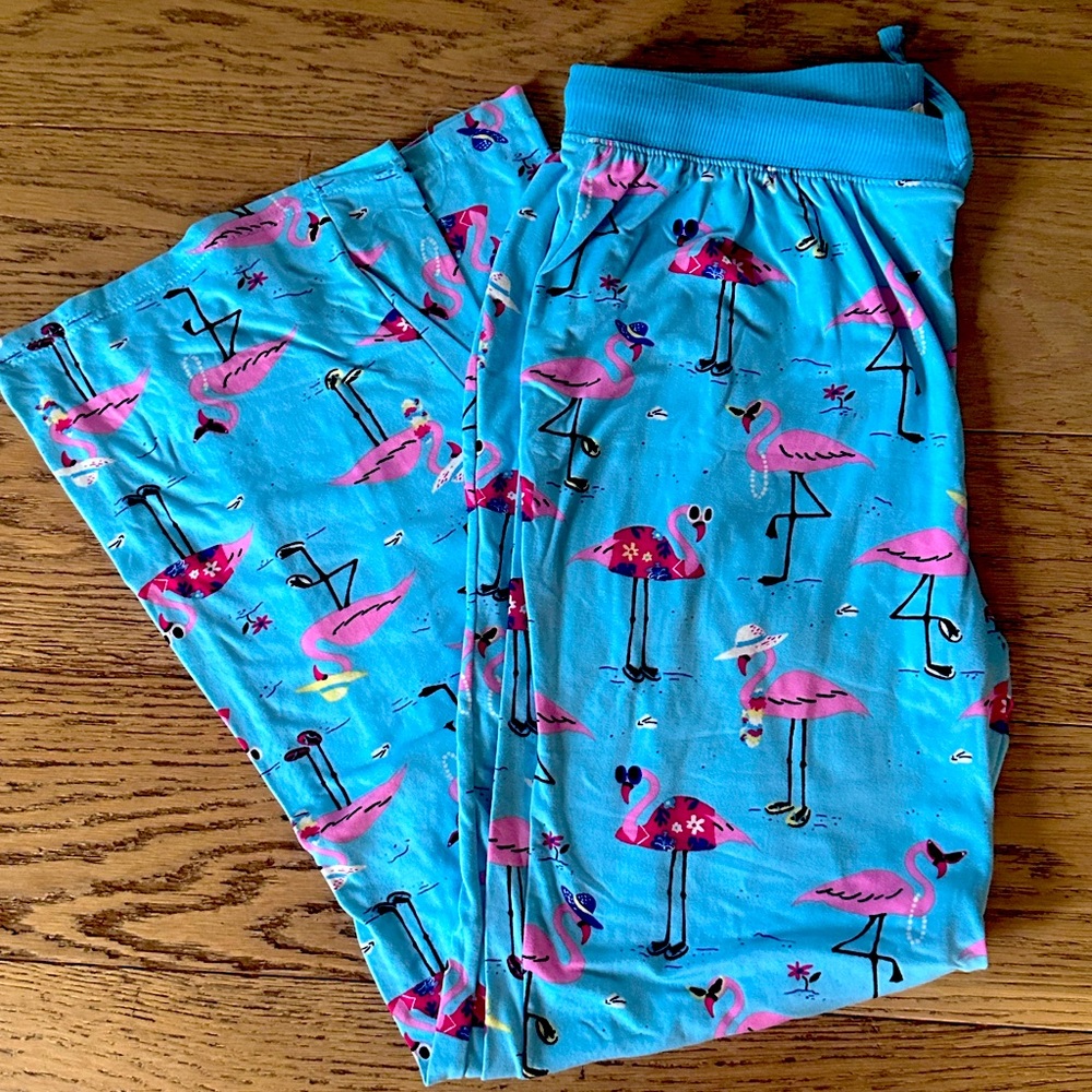 Lounge pants